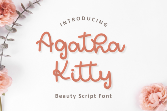 Have Faith: An Elegant Script Handwritten Font for Thoughtful Design